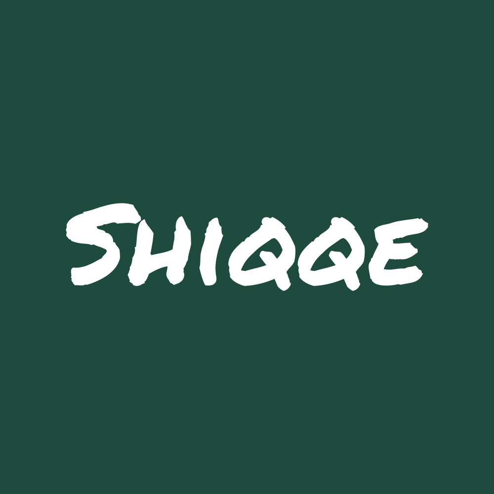 shiqqe.com
